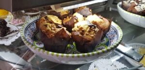 Belli Siciliani, un restaurant italian cu specific sicilian in strada Matasari