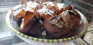 Belli Siciliani, un restaurant italian cu specific sicilian in strada Matasari