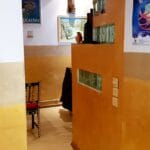 Belli Siciliani, un restaurant italian cu specific sicilian in strada Matasari
