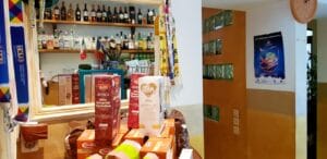 Belli Siciliani, un restaurant italian cu specific sicilian in strada Matasari