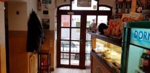 Belli Siciliani, un restaurant italian cu specific sicilian in strada Matasari
