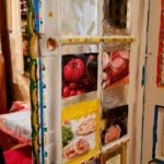 Belli Siciliani, un restaurant italian cu specific sicilian in strada Matasari