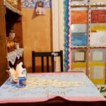 Belli Siciliani, un restaurant italian cu specific sicilian in strada Matasari