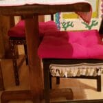 Belli Siciliani, un restaurant italian cu specific sicilian in strada Matasari