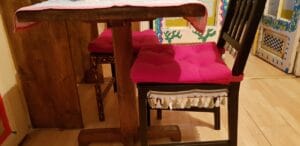 Belli Siciliani, un restaurant italian cu specific sicilian in strada Matasari
