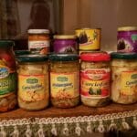 Belli Siciliani, un restaurant italian cu specific sicilian in strada Matasari