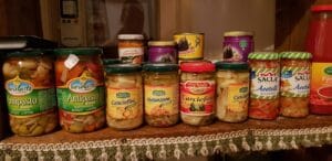 Belli Siciliani, un restaurant italian cu specific sicilian in strada Matasari