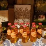 Belli Siciliani, un restaurant italian cu specific sicilian in strada Matasari