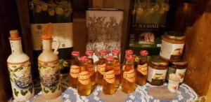 Belli Siciliani, un restaurant italian cu specific sicilian in strada Matasari