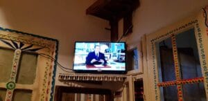 Belli Siciliani, un restaurant italian cu specific sicilian in strada Matasari