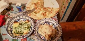 Belli Siciliani, un restaurant italian cu specific sicilian in strada Matasari