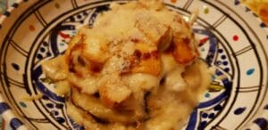 Belli Siciliani, un restaurant italian cu specific sicilian in strada Matasari