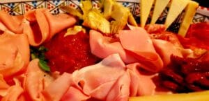 Belli Siciliani, un restaurant italian cu specific sicilian in strada Matasari