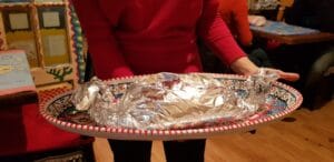 Belli Siciliani, un restaurant italian cu specific sicilian in strada Matasari