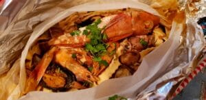 Belli Siciliani, un restaurant italian cu specific sicilian in strada Matasari