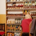 Belli Siciliani, un restaurant italian cu specific sicilian in strada Matasari
