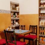 Belli Siciliani, un restaurant italian cu specific sicilian in strada Matasari