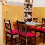 Belli Siciliani, un restaurant italian cu specific sicilian in strada Matasari