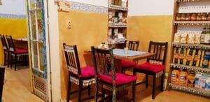 Belli Siciliani, un restaurant italian cu specific sicilian in strada Matasari