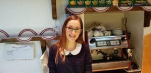 Belli Siciliani, un restaurant italian cu specific sicilian in strada Matasari