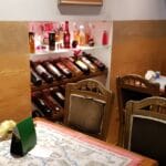 Belli Siciliani, un restaurant italian cu specific sicilian in strada Matasari
