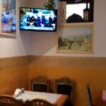 Belli Siciliani, un restaurant italian cu specific sicilian in strada Matasari