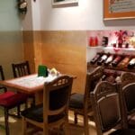 Belli Siciliani, un restaurant italian cu specific sicilian in strada Matasari