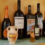 Belli Siciliani, un restaurant italian cu specific sicilian in strada Matasari