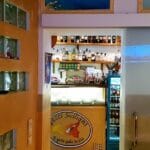 Belli Siciliani, un restaurant italian cu specific sicilian in strada Matasari