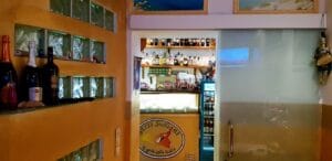 Belli Siciliani, un restaurant italian cu specific sicilian in strada Matasari