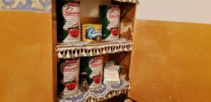 Belli Siciliani, un restaurant italian cu specific sicilian in strada Matasari