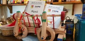 Belli Siciliani, un restaurant italian cu specific sicilian in strada Matasari