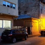 Biserica Precupetii Vechi, cu Trattoria Amore, Templul Soarelui si Moudys Kitchen in jur