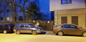 Biserica Precupetii Vechi, cu Trattoria Amore, Templul Soarelui si Moudys Kitchen in jur