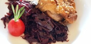 Bistro Atelier pe Calea Victoriei in Bucuresti