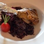 Bistro Atelier pe Calea Victoriei in Bucuresti