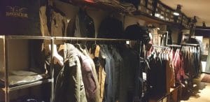 Bistro Hoinar - Mobra Shop, restaurant pentru motociclisti in Strada Paris