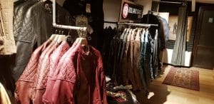 Bistro Hoinar - Mobra Shop, restaurant pentru motociclisti in Strada Paris