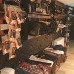 Bistro Hoinar - Mobra Shop, restaurant pentru motociclisti in Strada Paris