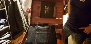 Bistro Hoinar - Mobra Shop, restaurant pentru motociclisti in Strada Paris