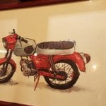 Bistro Hoinar - Mobra Shop, restaurant pentru motociclisti in Strada Paris