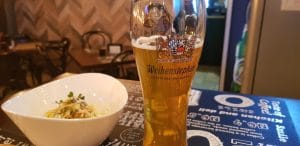 Bistro Hoinar - Mobra Shop, restaurant pentru motociclisti in Strada Paris