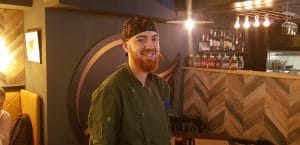 Bistro Hoinar - Mobra Shop, restaurant pentru motociclisti in Strada Paris