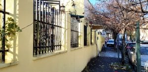 Boema strada Matasari din Bucurestiul vechi, cu restaurantele Naser 3 si Belli Siciliani 1