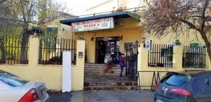 Boema strada Matasari din Bucurestiul vechi, cu restaurantele Naser 3 si Belli Siciliani