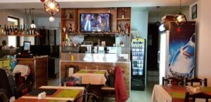 Borgo Margherita, pizza si paste in Calea Vitan din Bucuresti