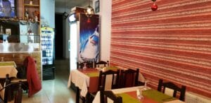 Borgo Margherita, pizza si paste in Calea Vitan din Bucuresti