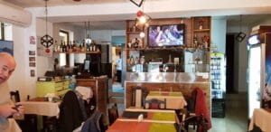 Borgo Margherita, pizza si paste in Calea Vitan din Bucuresti