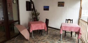 Borgo Margherita, pizza si paste in Calea Vitan din Bucuresti