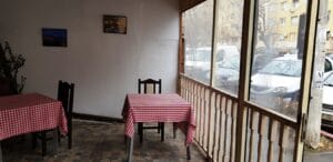 Borgo Margherita, pizza si paste in Calea Vitan din Bucuresti